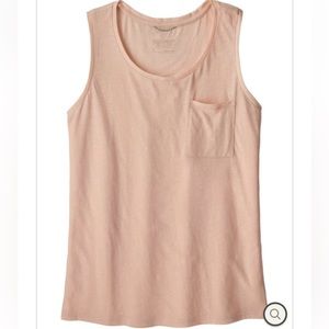 Women’s Patagonia Mainstay Tank Top Size: S